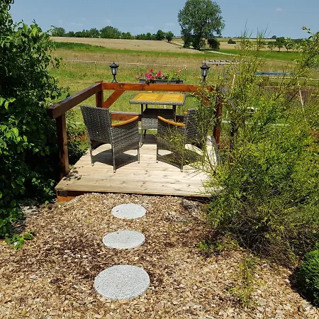 Dreibirken * Rothenburg ob der Tauber