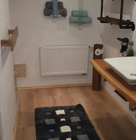 Dreibirken Apartment Rothenburg ob der Tauber