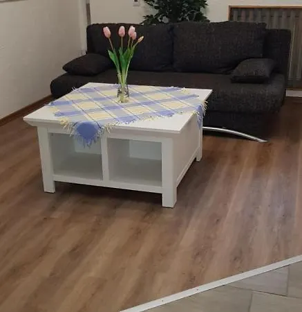 Dreibirken Apartment