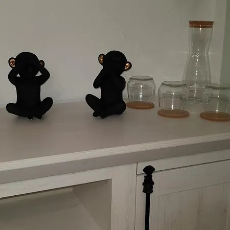 Dreibirken Apartment