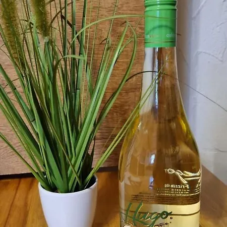 Dreibirken Apartment Rothenburg ob der Tauber