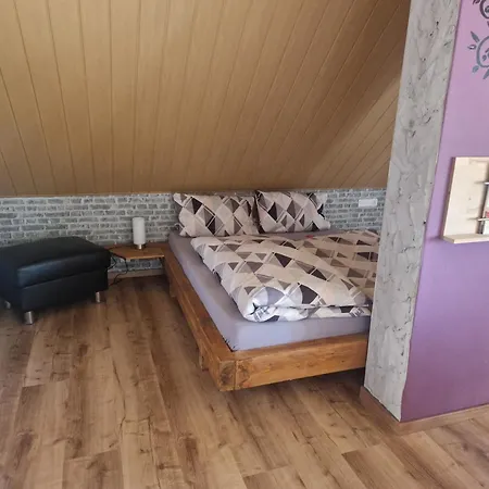 Dreibirken * Rothenburg ob der Tauber