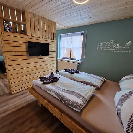 Dreibirken Apartment