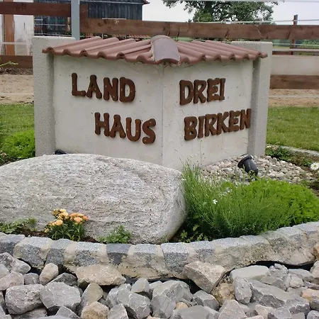 Apartment Dreibirken