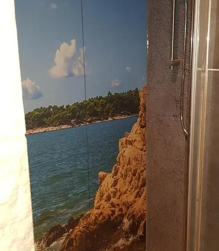 Dreibirken Апартаменти