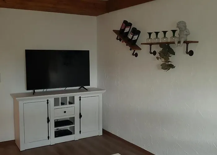 Dreibirken * Ротенбург-на-Таубері