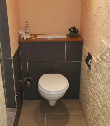 Dreibirken Апартаменти