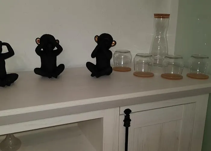 Dreibirken Апартаменти