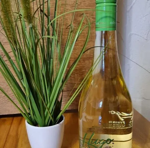 Dreibirken Апартаменти Ротенбург-на-Таубері