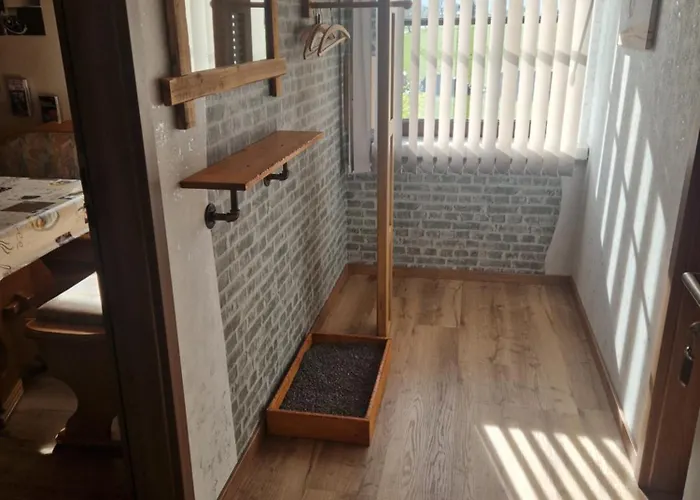 Dreibirken Ротенбург-на-Таубері