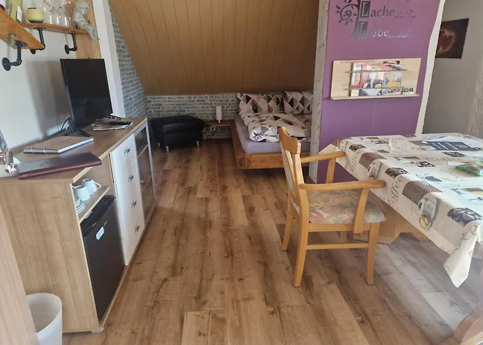 Dreibirken Ротенбург-на-Таубері