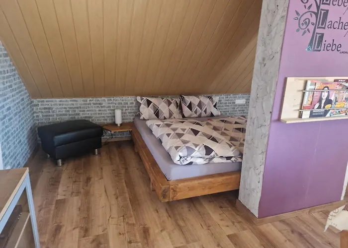 Dreibirken * Ротенбург-на-Таубері