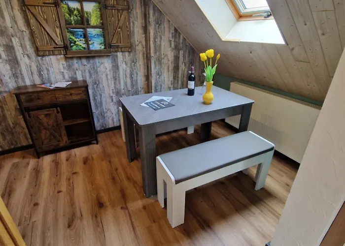 Dreibirken Ротенбург-на-Таубері