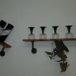 Dreibirken Apartment *