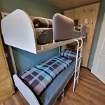 Dreibirken Apartment