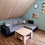 Apartment Dreibirken
