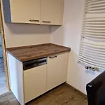 Apartment Dreibirken *