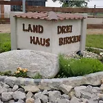 Apartment Dreibirken