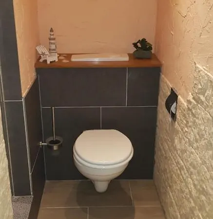 Dreibirken Lägenhet