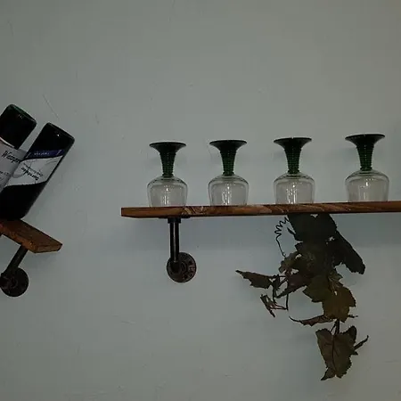 Dreibirken דירה *