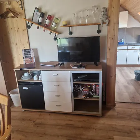 Dreibirken Lägenhet