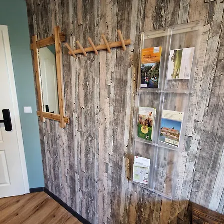 Dreibirken Apartmán