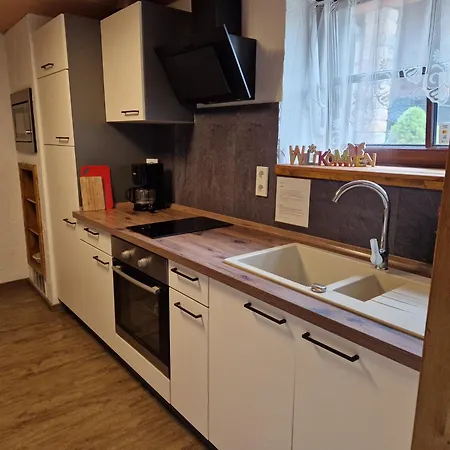 Dreibirken Rothenburg ob der Tauber