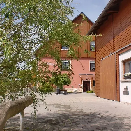 Dreibirken Lägenhet