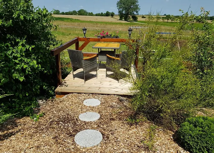 Dreibirken * ローテンブルク・オプ・デア・タウバー