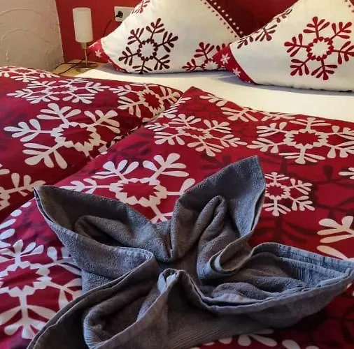 Dreibirken * ローテンブルク・オプ・デア・タウバー