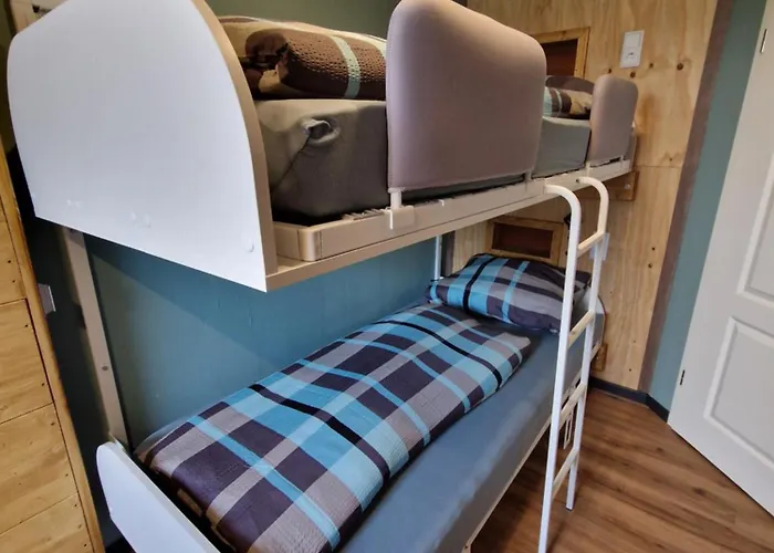 Dreibirken アパート