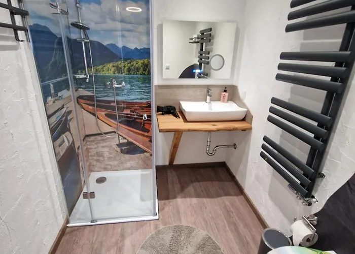 Dreibirken ローテンブルク・オプ・デア・タウバー