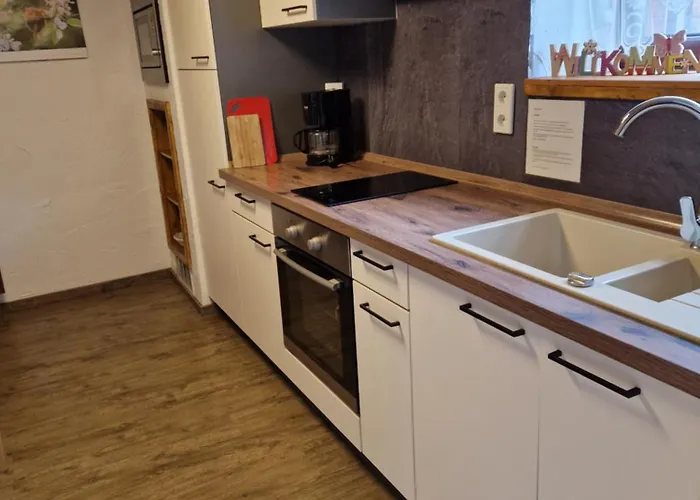 Dreibirken * ローテンブルク・オプ・デア・タウバー